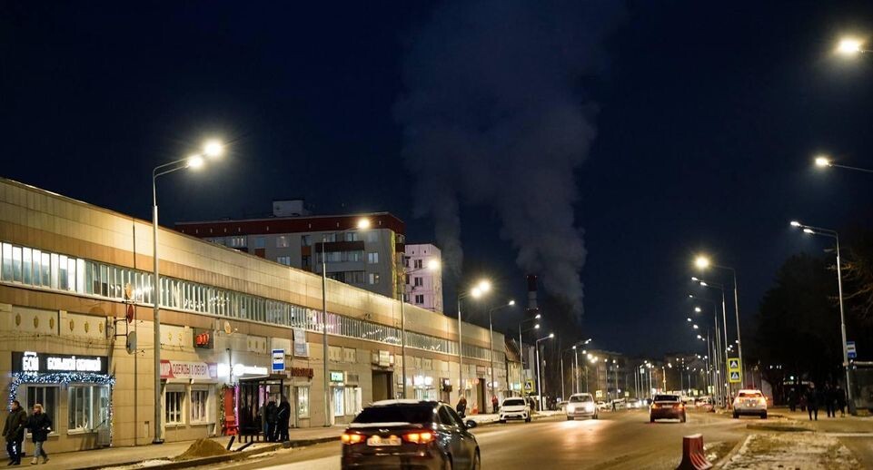    Фото: администрация м. о. Шатура / Минтнранс Подмосковья