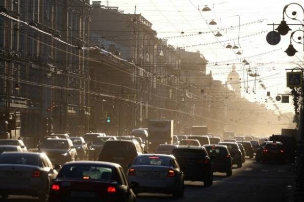 Почему станции метро СПб продолжают тормозить городскую мобильность