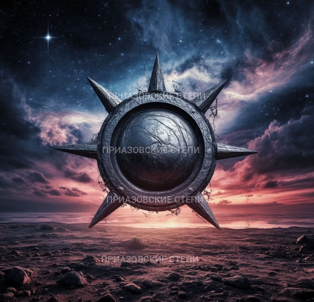    Изображение создано с помощью ИИ Administrator