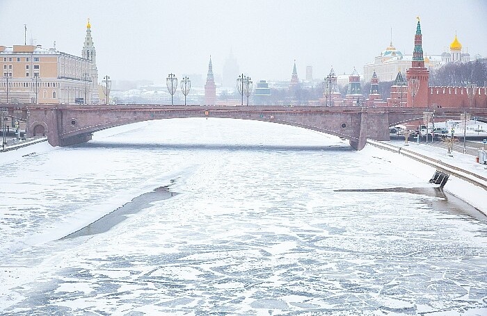    Сергей Фадеичев/ТАСС
