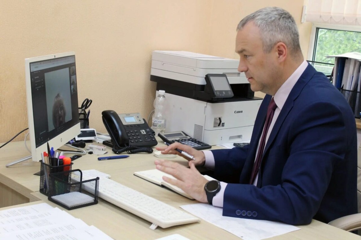    Фото: Минэкономразвития Карелии