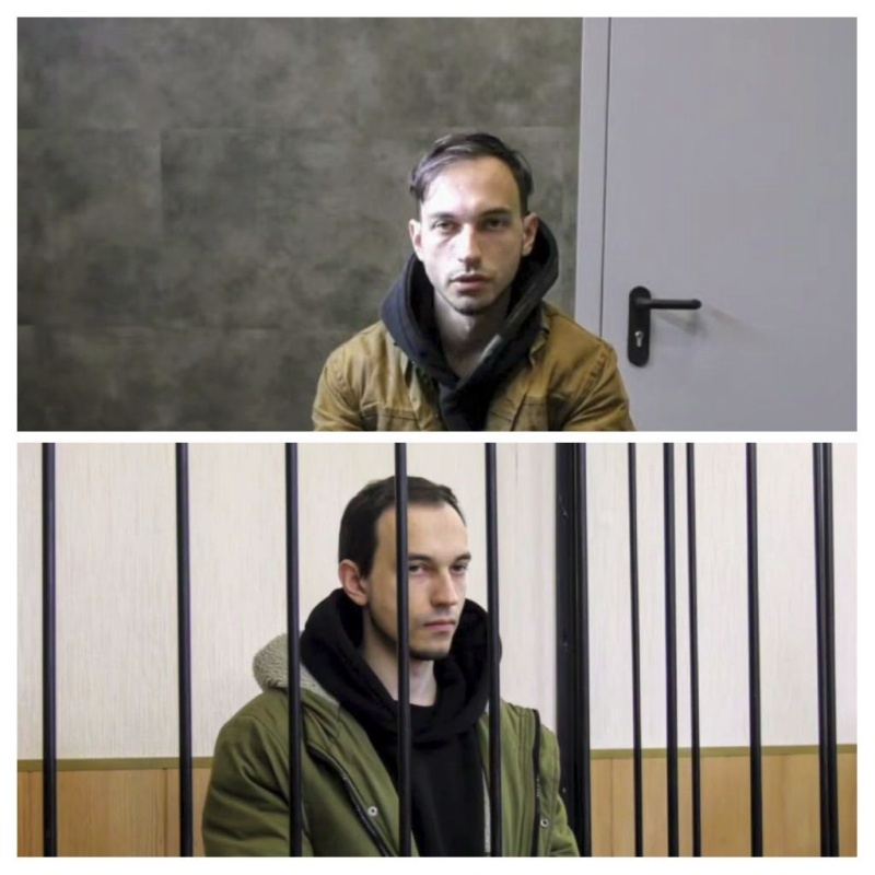    Год новый, преступления старые: суды вынесли приговоры очередным пособникам украинских спецслужб