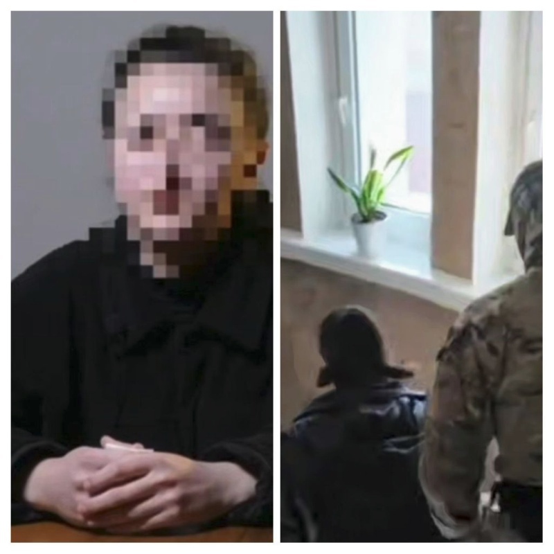    Год новый, преступления старые: суды вынесли приговоры очередным пособникам украинских спецслужб