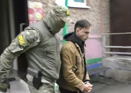    Год новый, преступления старые: суды вынесли приговоры очередным пособникам украинских спецслужб