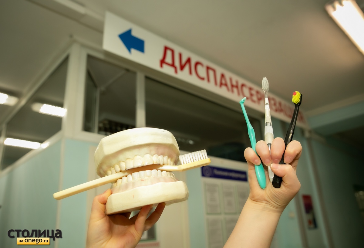    фото: © Людмила Корвякова, Столица на Онего