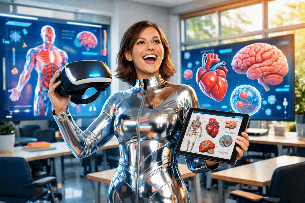    Разработка. Виртуальная реальность. MoziBlorf54Q