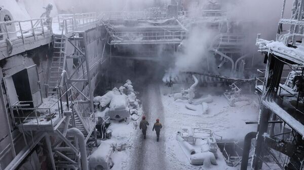    © REUTERS / Roman Baluk