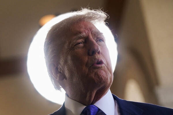 Nathan Howard/Reuters  