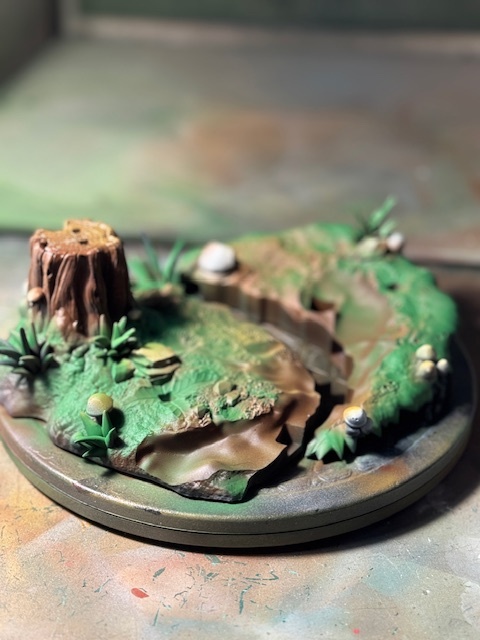 Создание фактуры