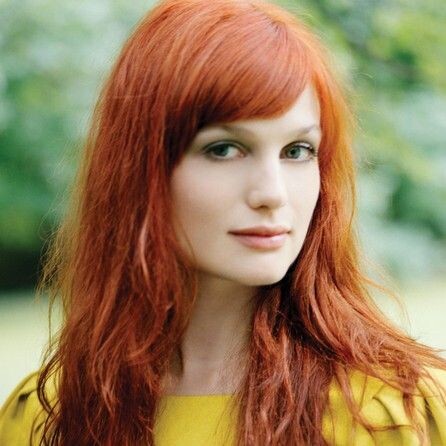 Элисон Судол