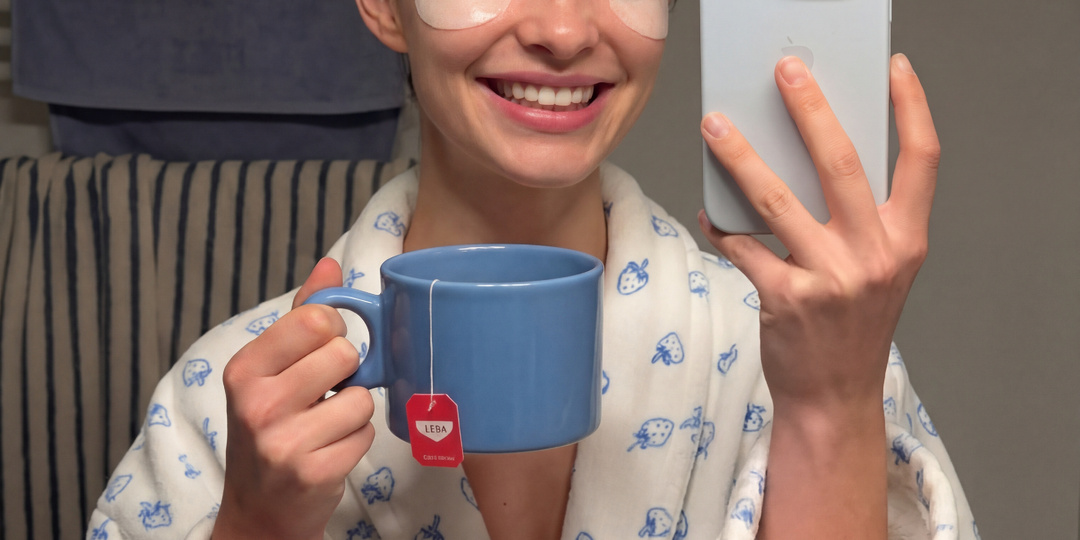 5 привычек, которые изменят вашу кожу!