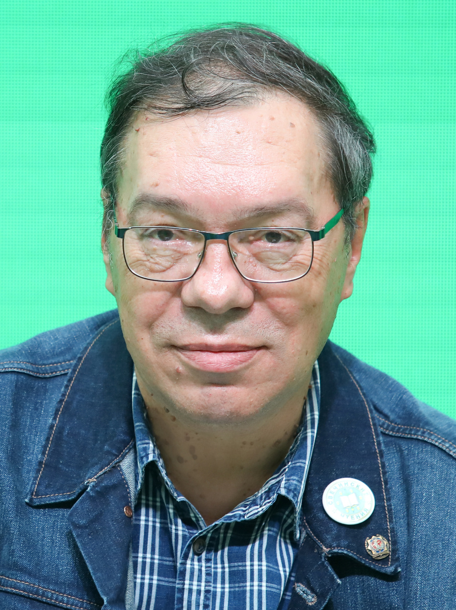 РУВИКИ https://ru.ruwiki.ru/wiki/Свечин,_Николай