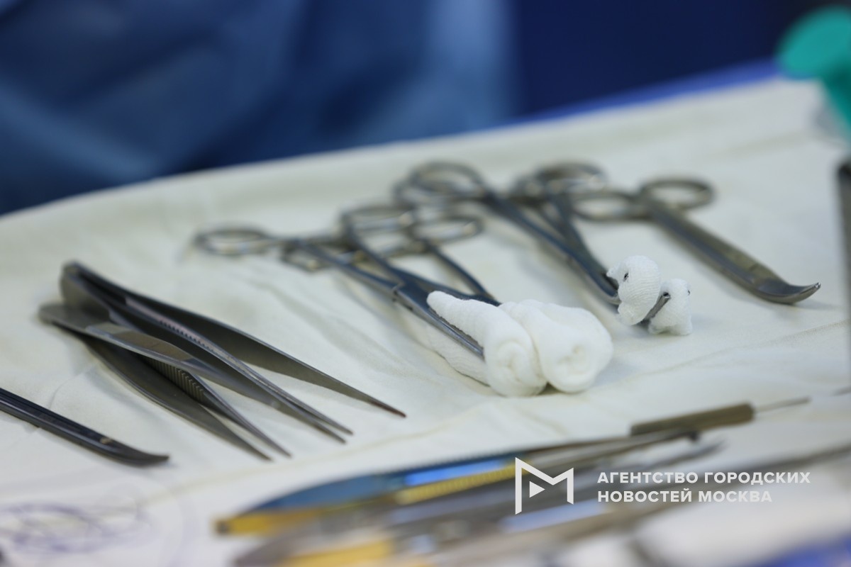 Фотограф: Кирилл Зыков