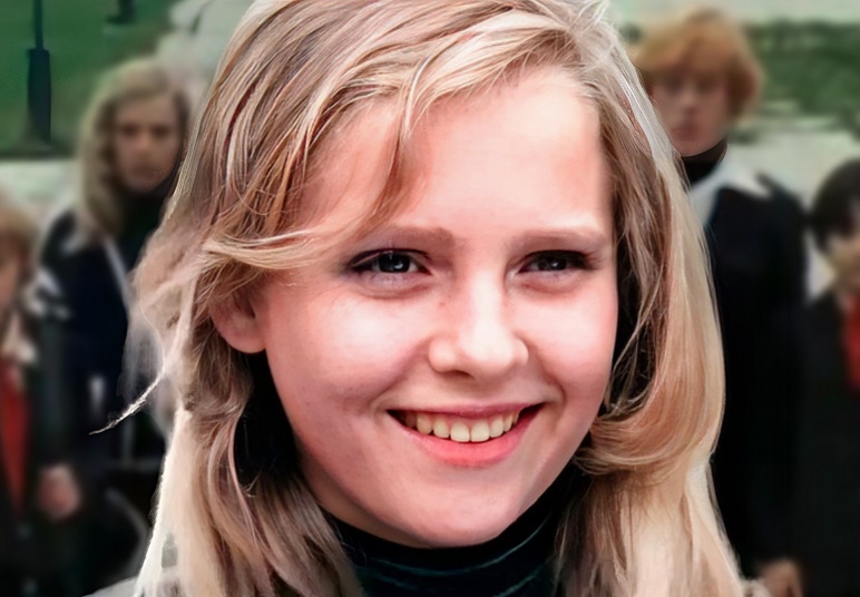 Майя Светлова  из «Приключений Электроника» (1979). Коллаж. https://www.kinoafisha.info/