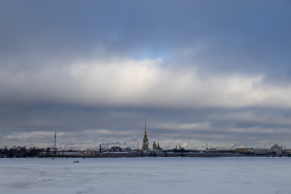 Фото: Олег Золото / «Вечерний Санкт-Петербург»