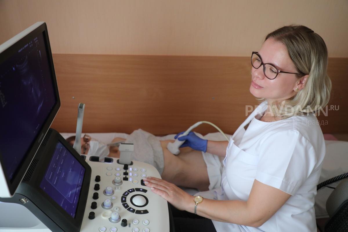    Не стоит забывать о регулярном медицинском обследовании