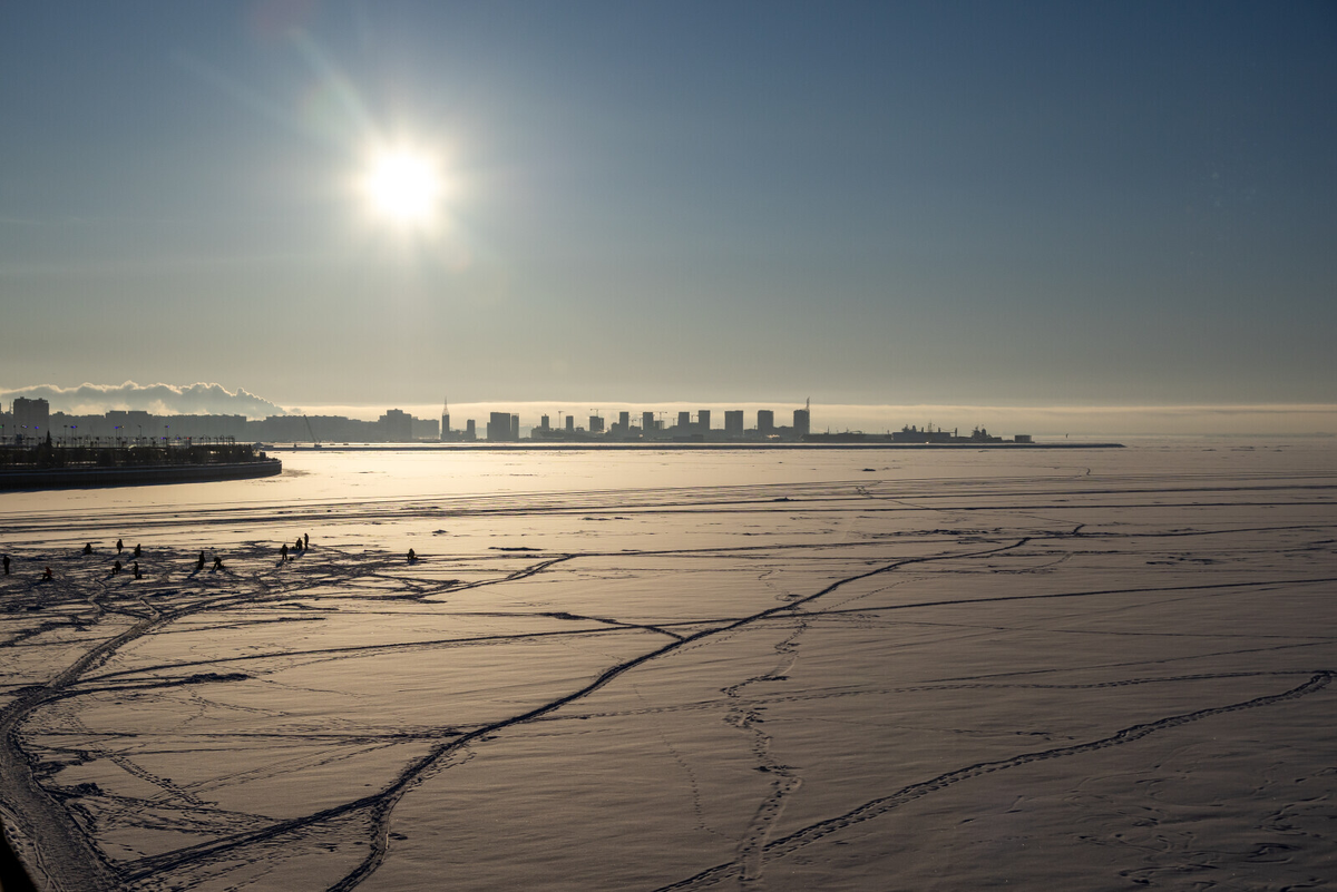 Фото: Олег Золото / «Вечерний Санкт-Петербург»