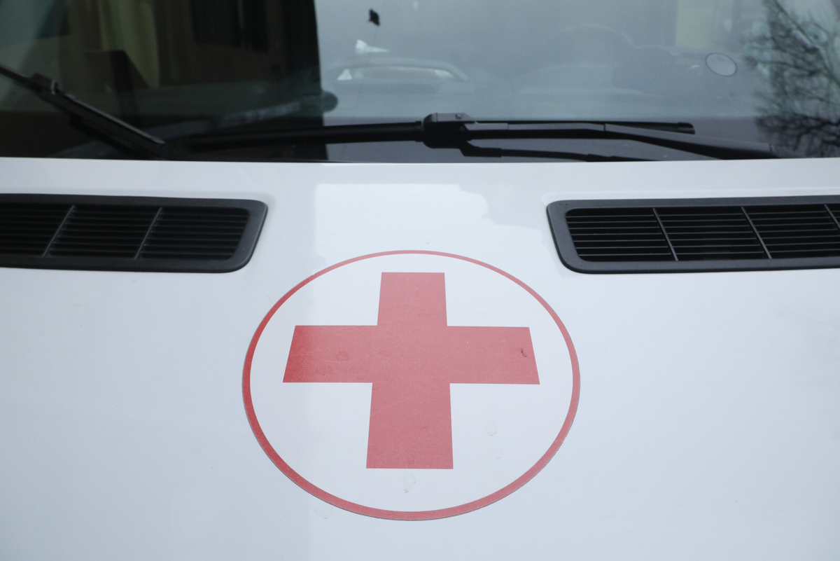 Фото: Александр Глуз