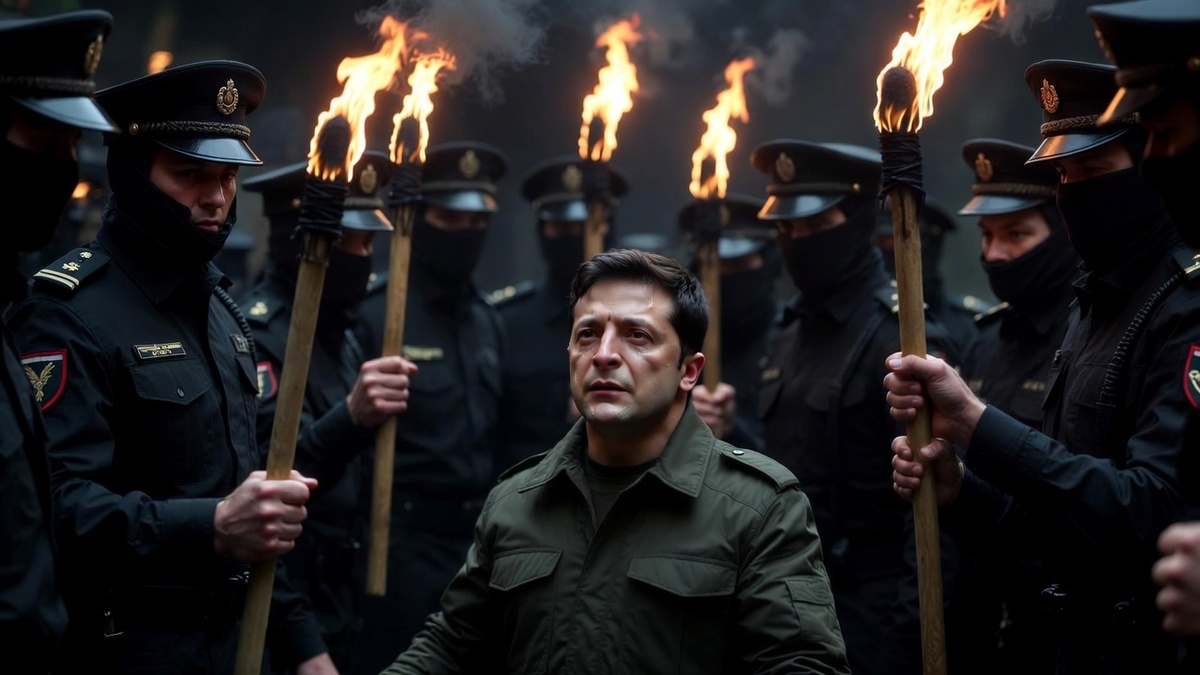 Изображение сгенерировано ИИ.