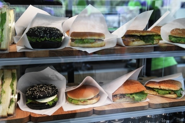 Фото: Константин Михальчевский/РИА Новости