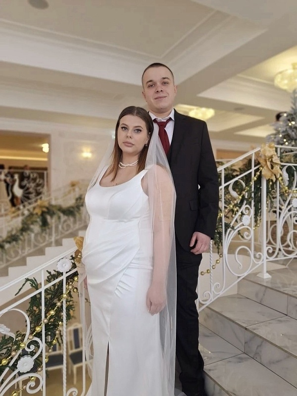 Иллюстрации:  ГУ ЗАГС по Рязанской области