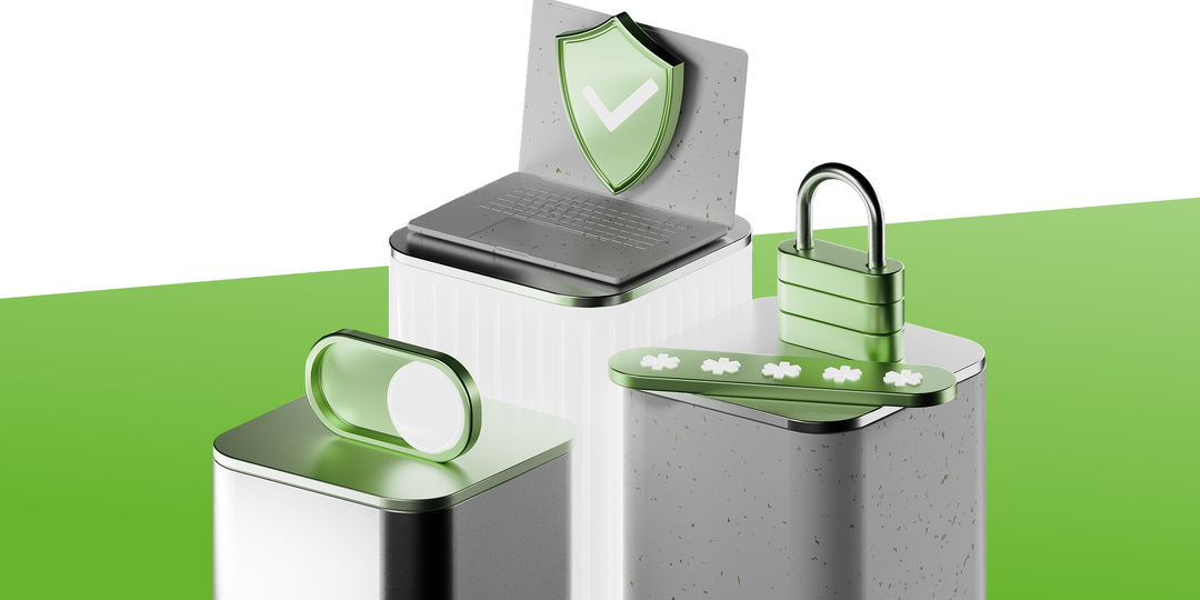 Надежный пароль или двухфакторная аутентификация?