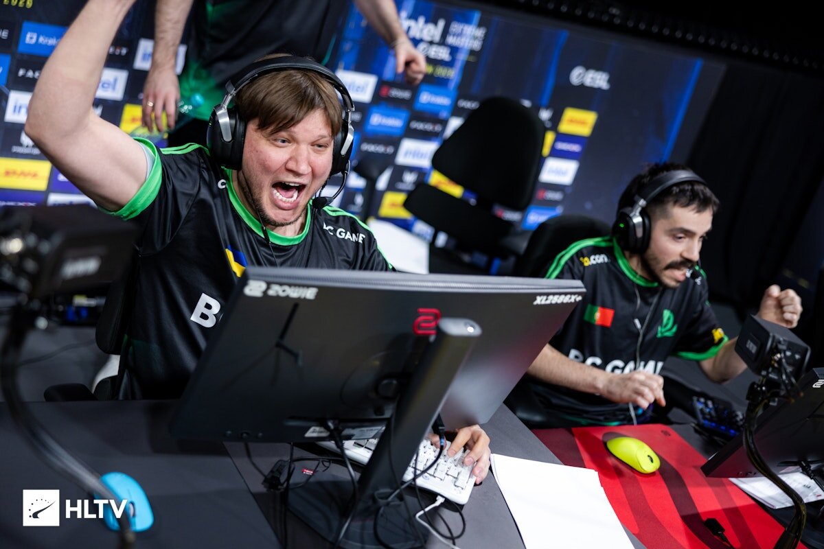 Источник: HLTV