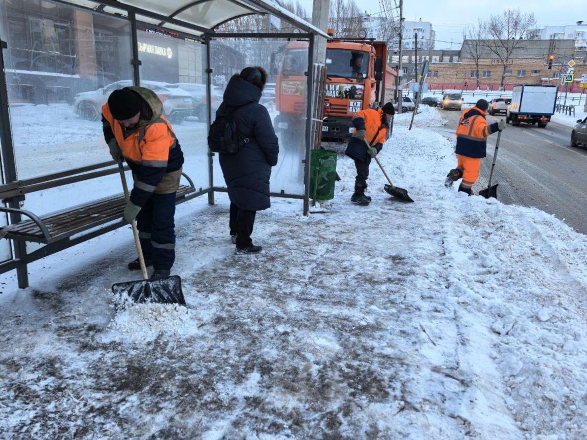    Фото из ТГ-канала Ивана Носкова