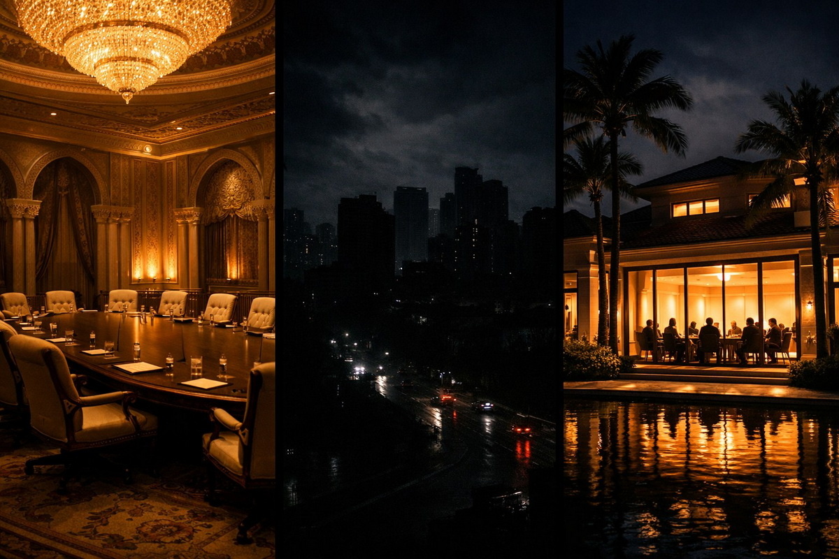    Фото: Коллаж RuNews24.ru