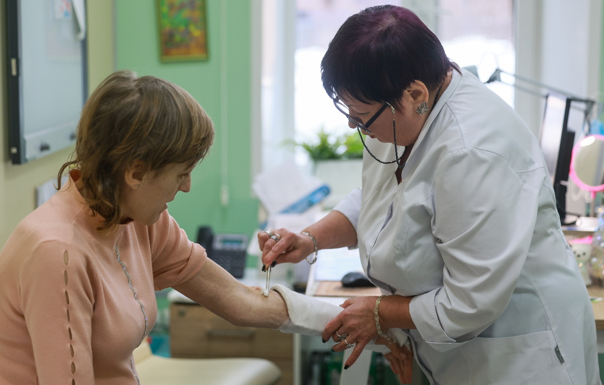 Владимир Смирнов/ТАСС