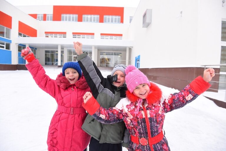    Оренбуржцы готовятся отметить День родной школы широко и с изюминкой Марина Васильева