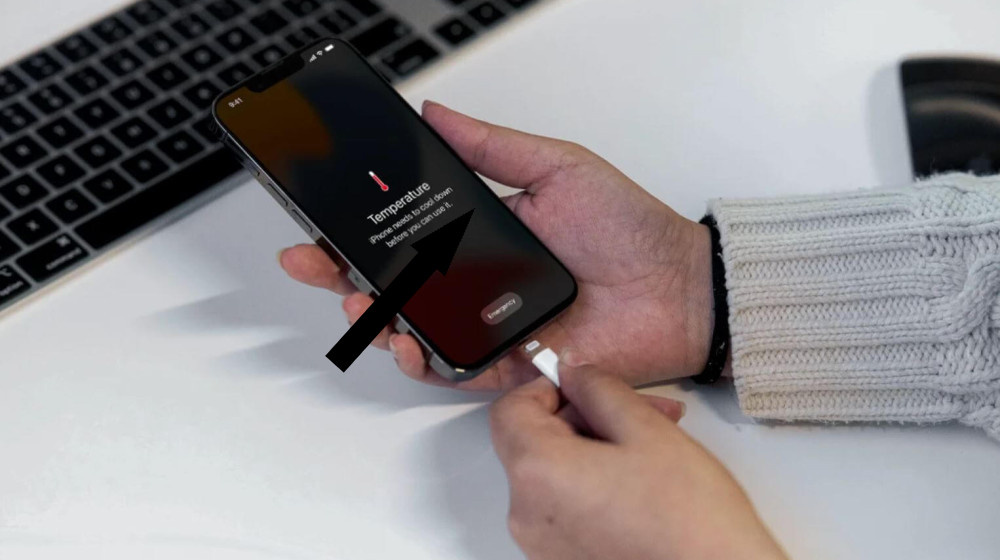    Ваш смартфон жарится как сковородка узнайте, что делать