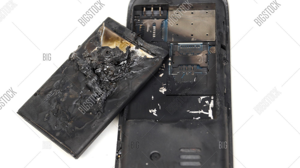    Ваш смартфон жарится как сковородка узнайте, что делать