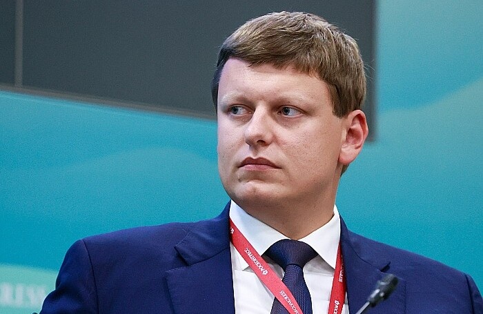    Основатель, генеральный директор BitRiver Игорь Рунец.Юрий Смитюк/ТАСС