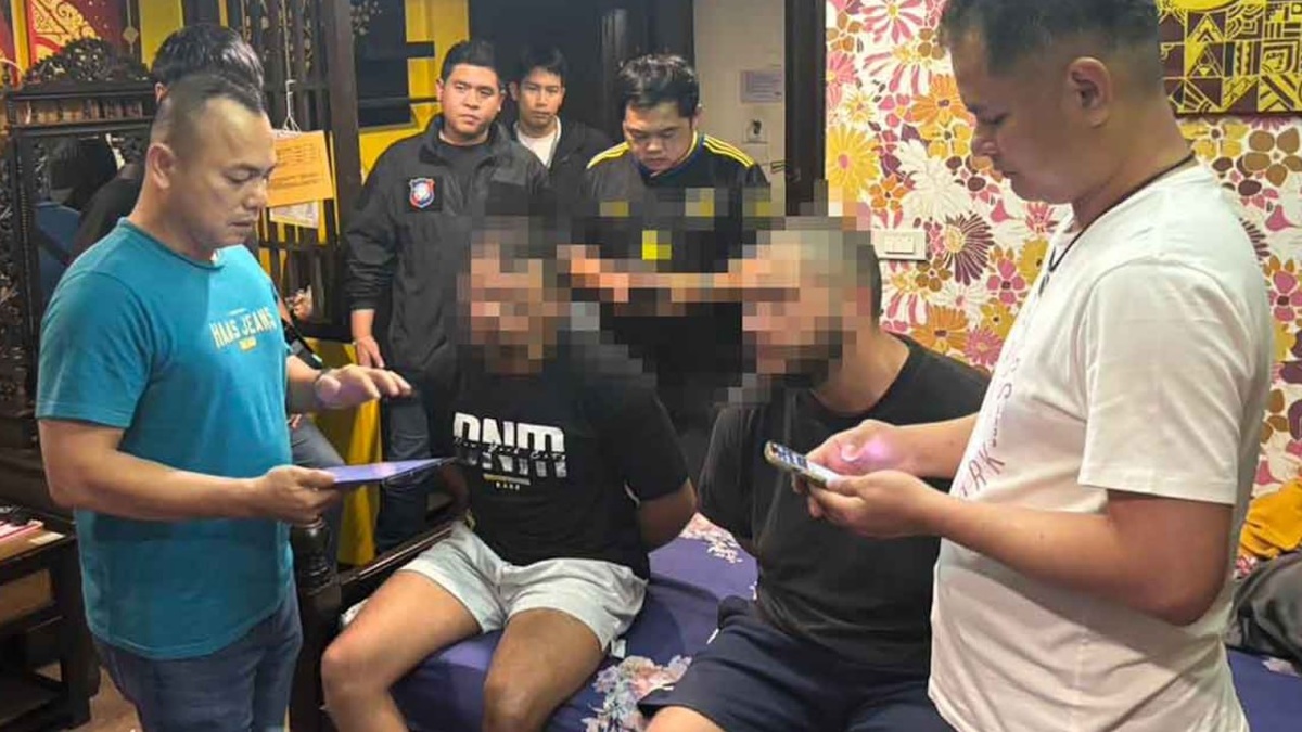 Фото: Bangkok Post