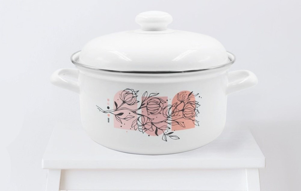 "Лысьвенские эмали"