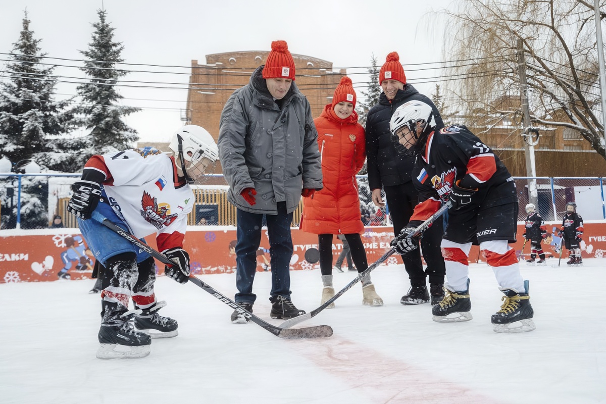 Фото из телеграм-канала Александра Хинштейна