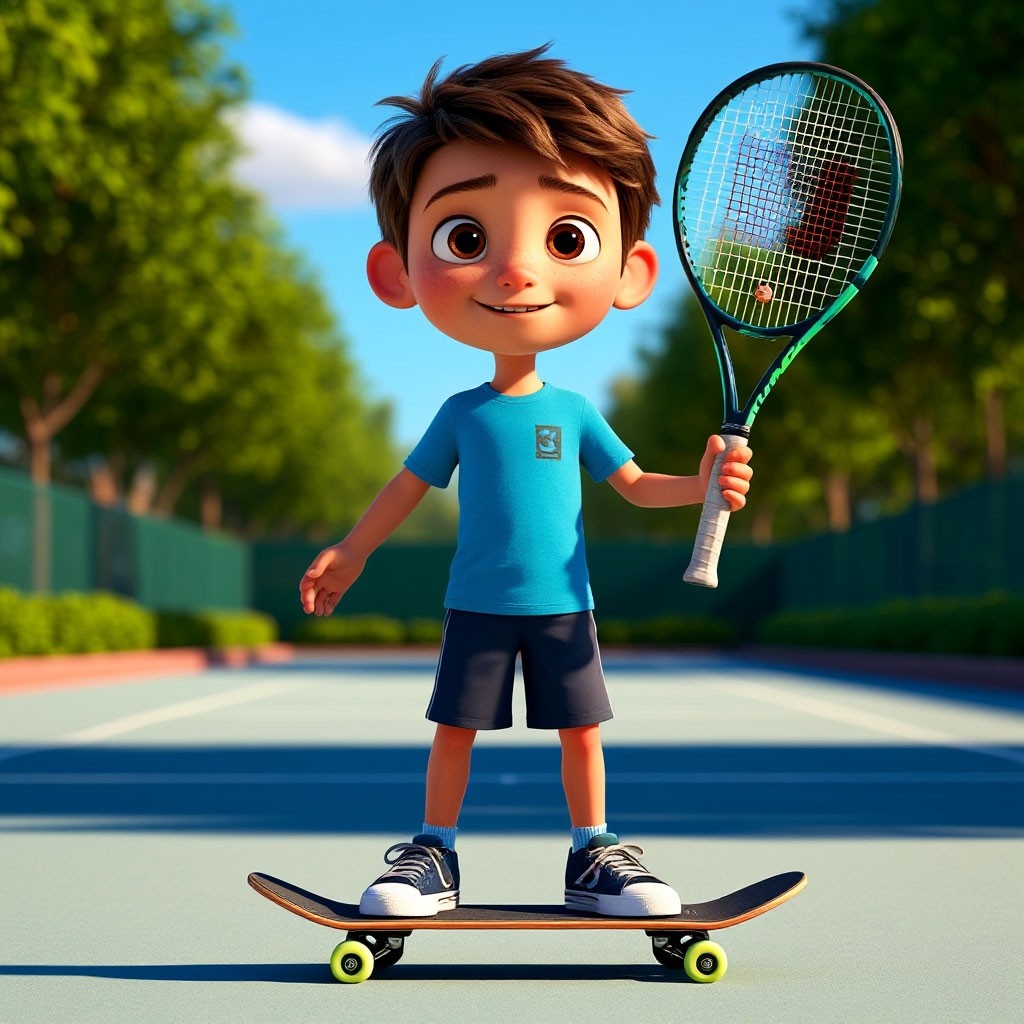 Что-то надо выбрать.... 