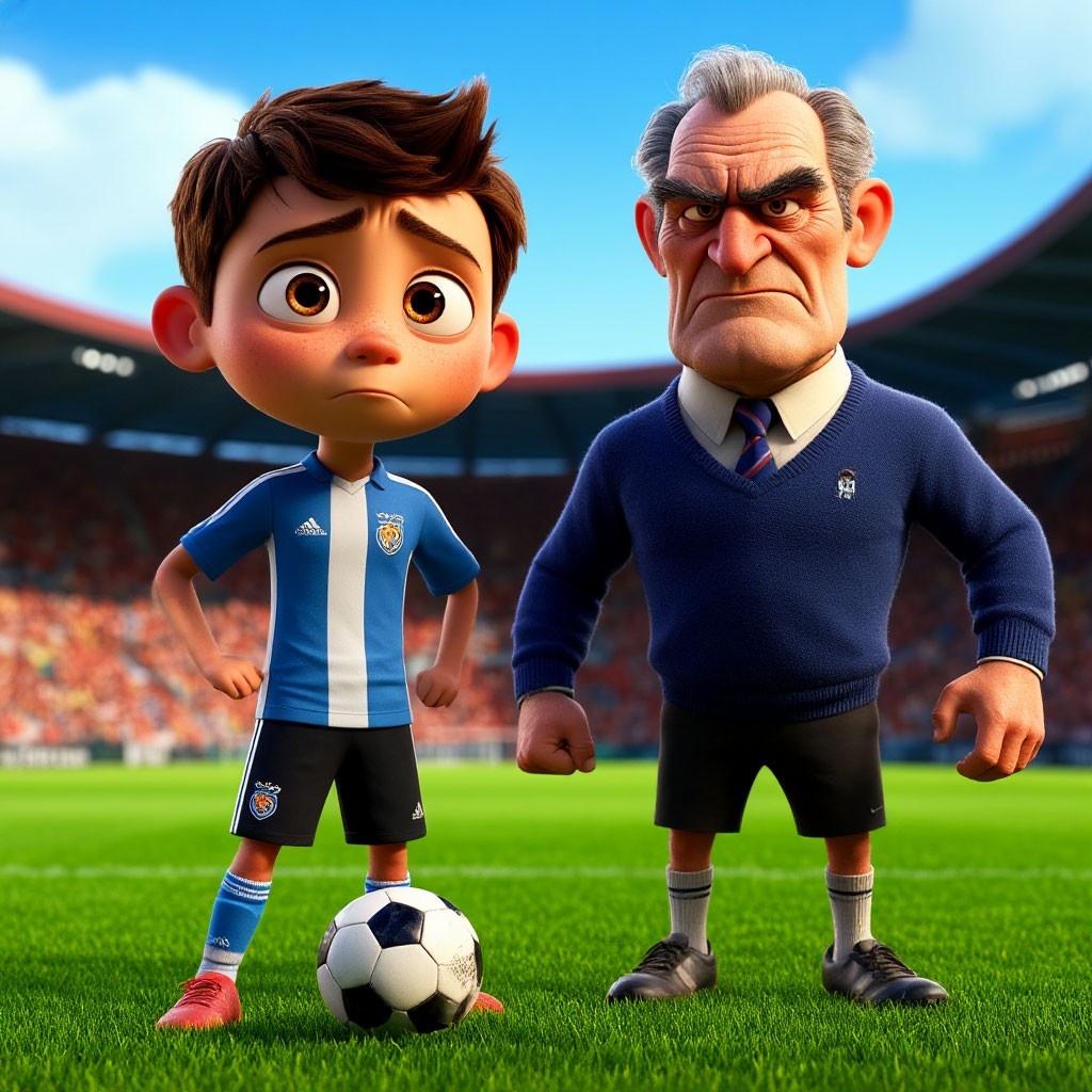 Где результат...!? 