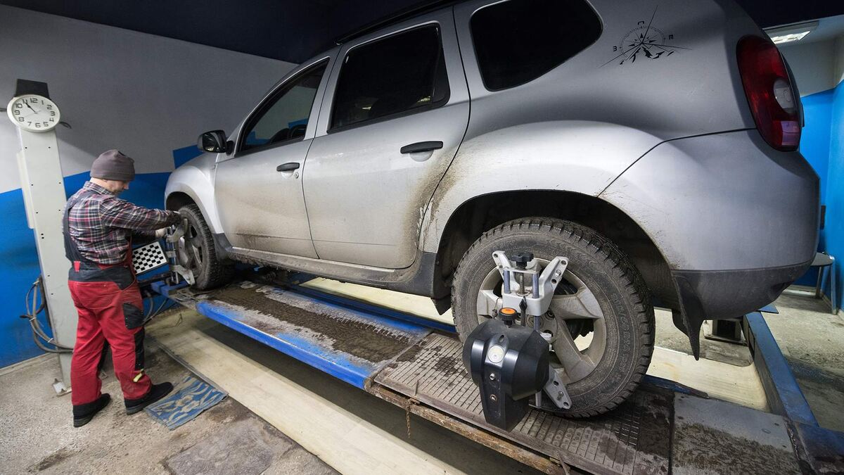 Фото: ТАСС/Александр Манзюк