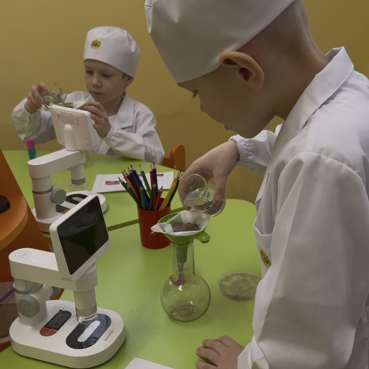 Фото: Департамент информационной политики региона