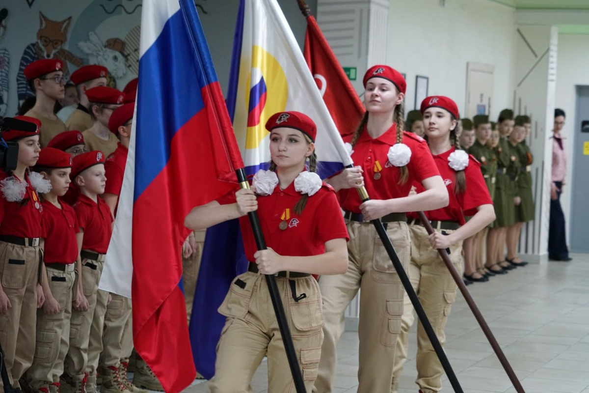 Фото: ИА "Чукотка"/ Данил Черкалин