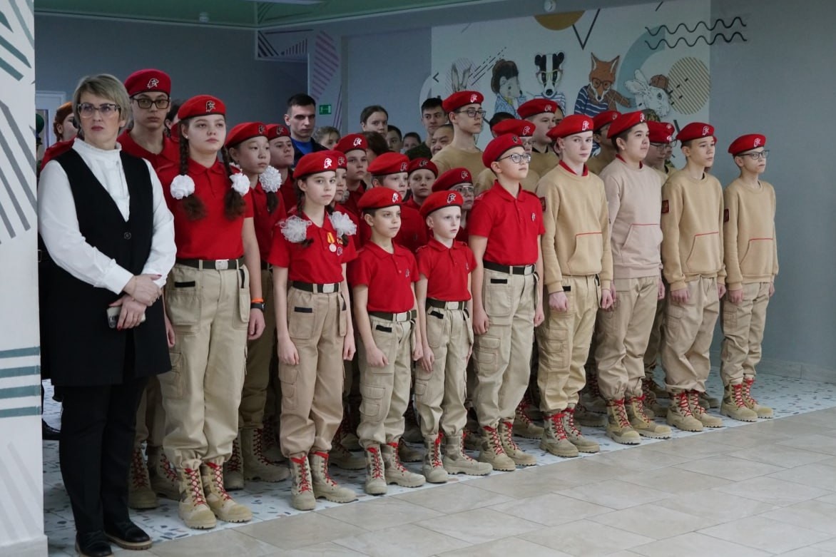 Фото: ИА "Чукотка"/ Данил Черкалин