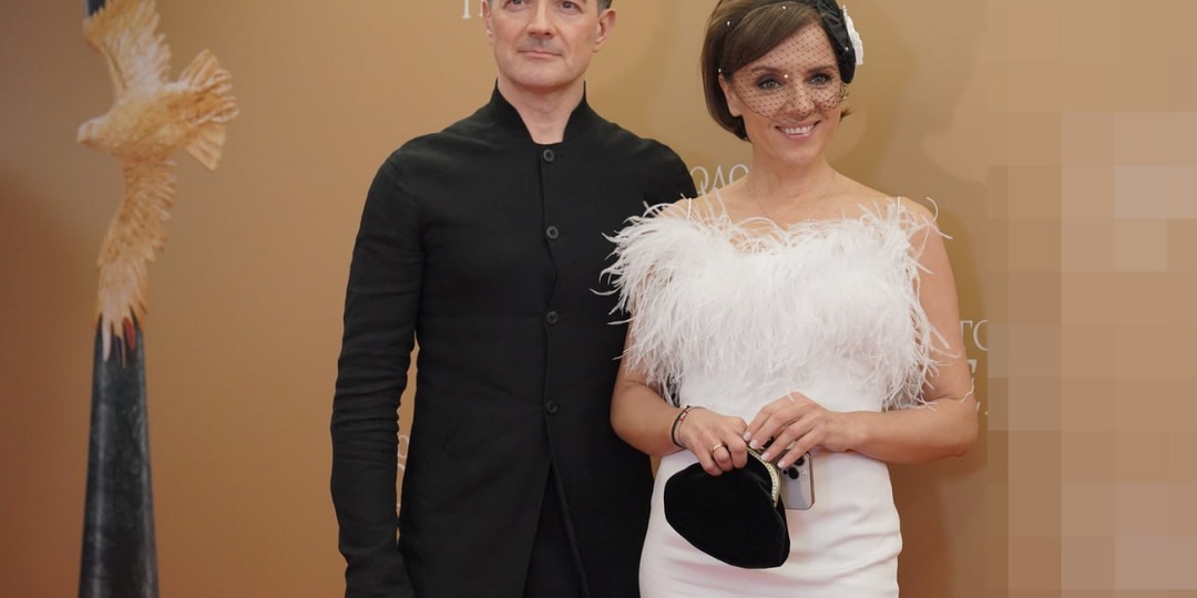 💔 Егор Бероев и Ксения Алферова расстались, и уже давно