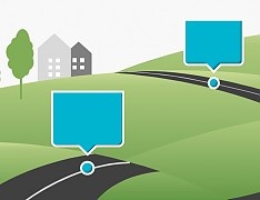 Читайте также Лидерам бизнеса раздадут высокотехнологичные дорожные карты
Правительство РФ выступило с предложением дать ряду крупных российских компаний полномочия  по разработке и принятию подробных дорожных карт, предполагающих развитие высокотехнологичных направлений. Первым шагом должно стать подписание соглашений о намерениях между правительством РФ и компаниями-лидерами, которое может состояться уже в июне.