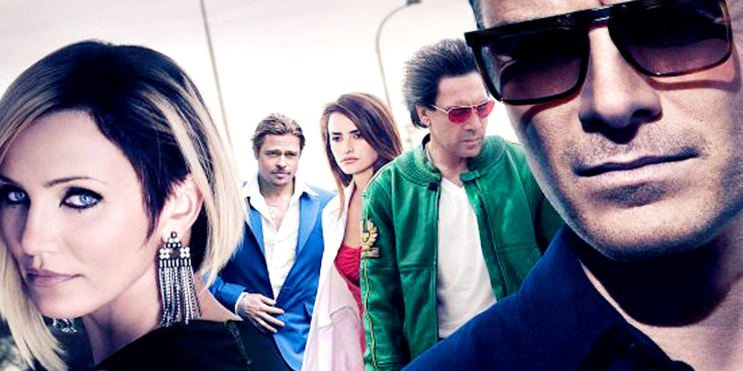 Криминальные драмы всегда в тренде! Три классных и нетипичных фильма на вечер