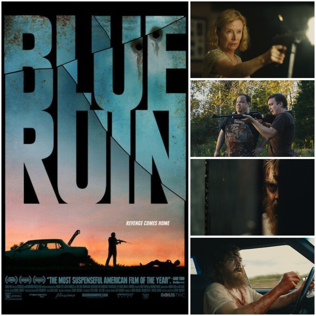 КиноПоиск 6.6 / IMDb 7.1