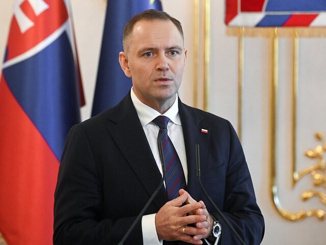    Фото: ТАСС/EPA/Piotr Nowak