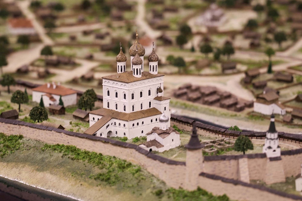     Фото: Министерство культуры РФ