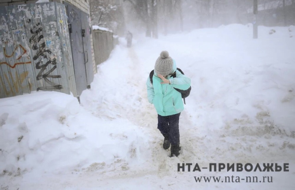     Школы Казани останутся на дистанте из-за продления плана "Буран" 3 февраля